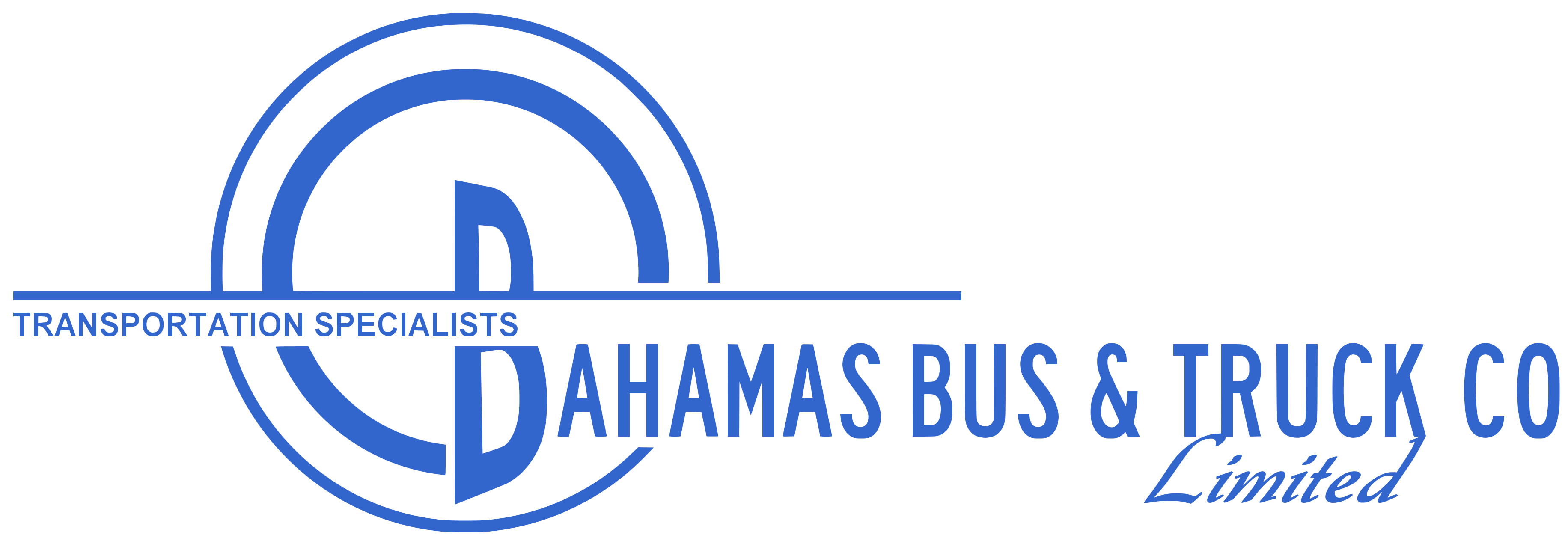 Bahamas Bus & Truck