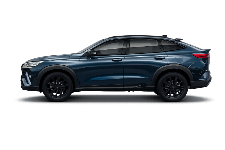 2026 GWM Haval H6GT