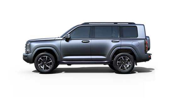 2027 GWM Haval H9