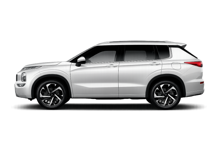 2025 Mitsubishi Outlander