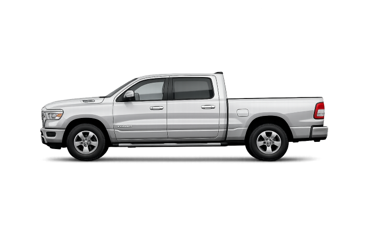 2026 RAM 1500 Bighorn