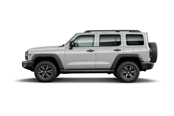 2027 GWM Tank 300