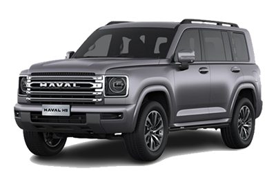 2026 GWM Haval H9