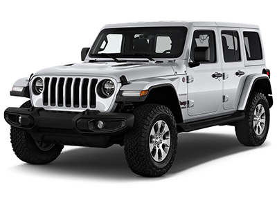 2021 jeep wrangler sahara