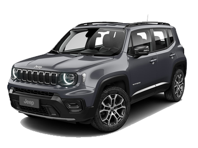 2021 jeep wrangler renegade