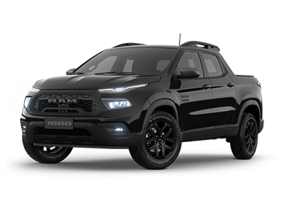 2024 RAM 1000