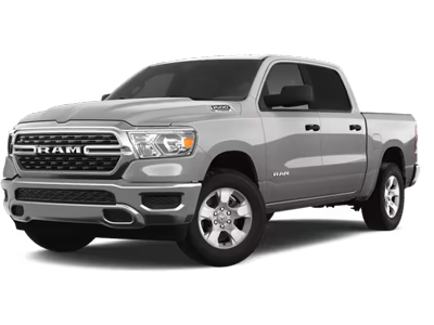 2024 RAM 1500 Bighorn