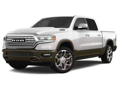 2024 RAM 1500 Rebel