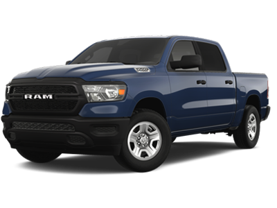2024 RAM 1500 Tradesman