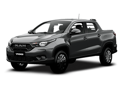 2024 RAM 700