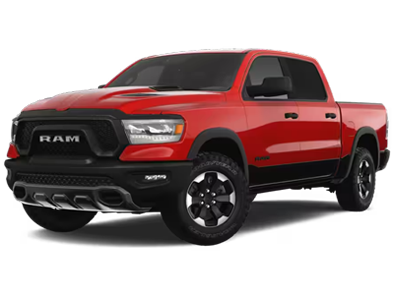 2024 RAM 1500 Rebel