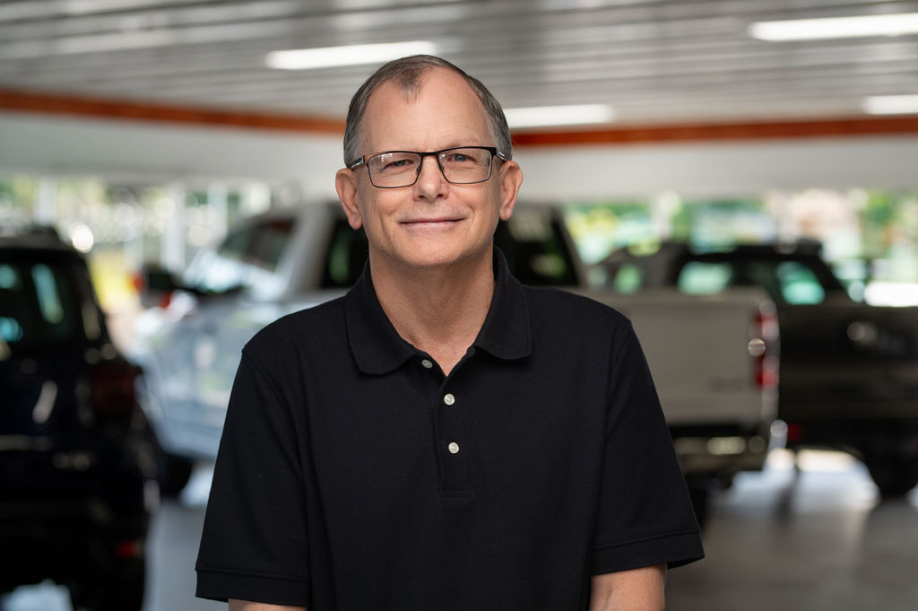 Charles Kemp